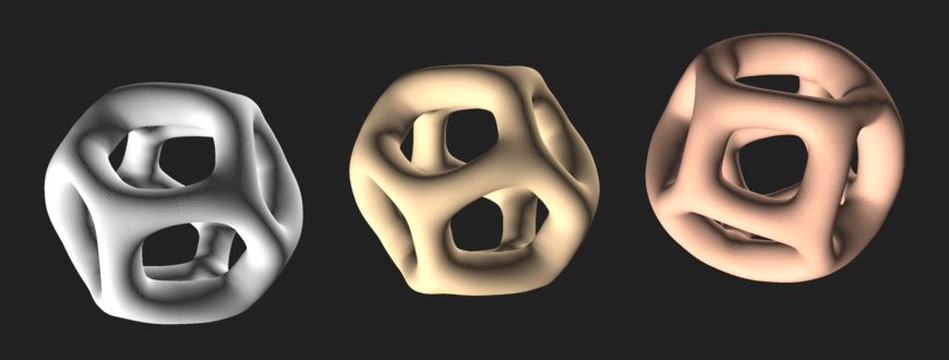 yarunique gaia 10 render quer