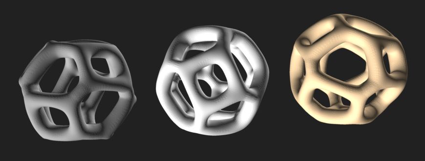 yarunique gaia 15 render quer