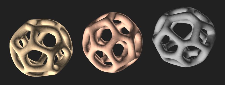 yarunique gaia 18 render quer