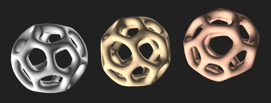 yarunique gaia 20 render quer