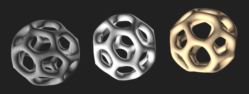 yarunique gaia 21 render quer