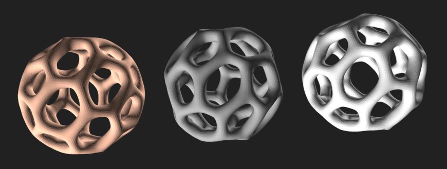 yarunique gaia 25 render quer