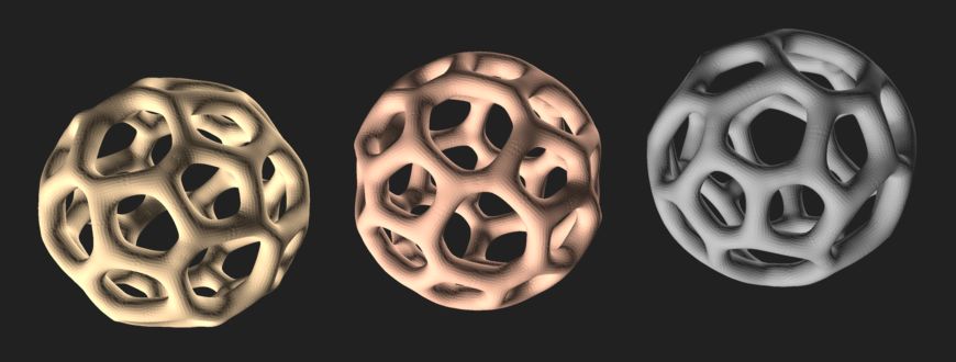 yarunique gaia 30 render quer