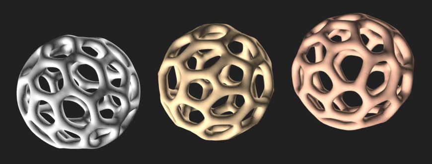 yarunique gaia 40 render quer