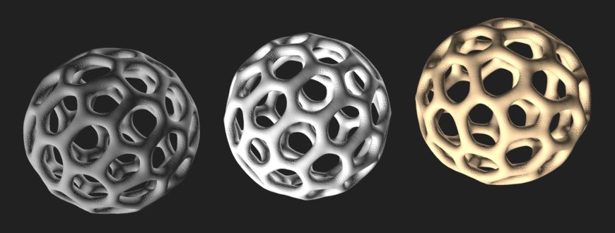 yarunique gaia 50 render quer