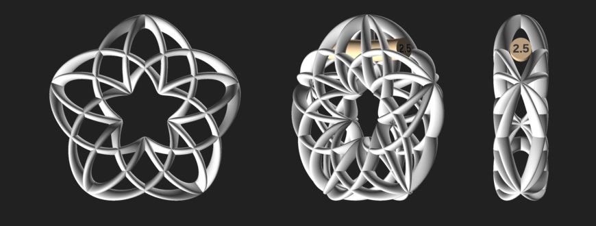 yarunique magic anhaenger 5 render quer